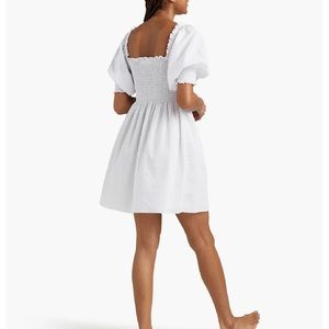 Hill House Athena Nap Dress XS